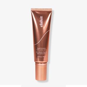 Elaluz Liquid Bronzer - Superstar Shimmer